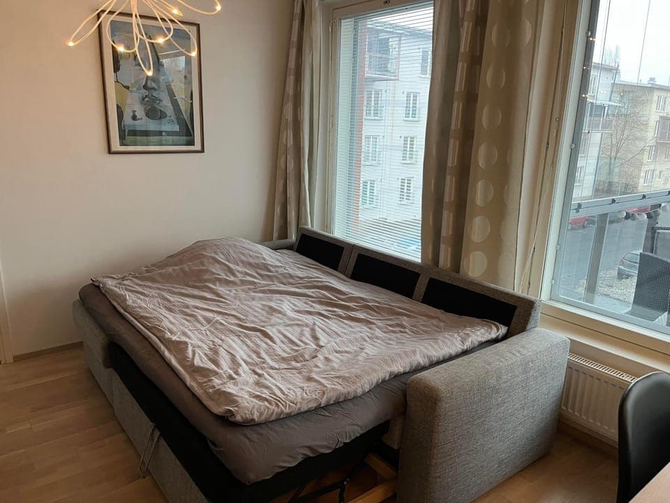 Pro Apartments 5 Apartment in Finland
