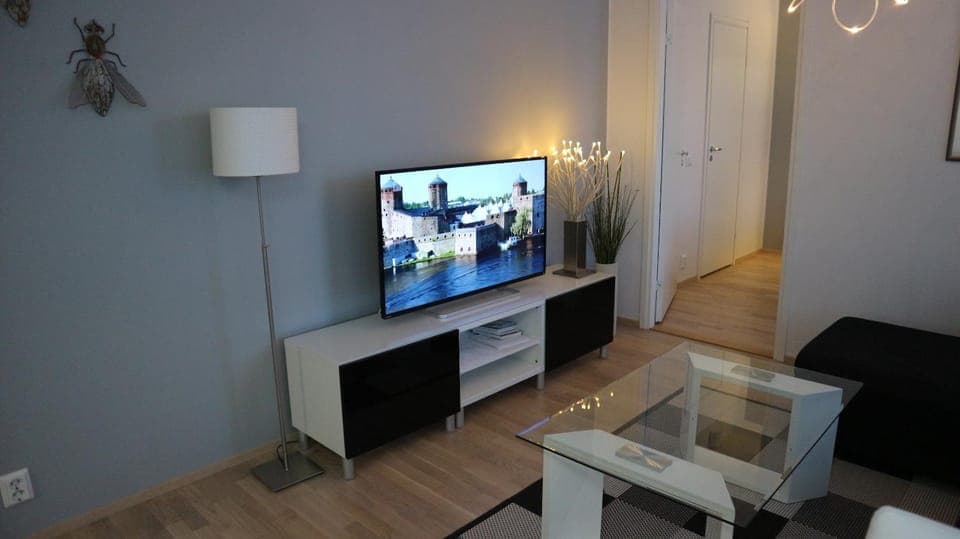 Pro Apartments 5 Apartment in Finland