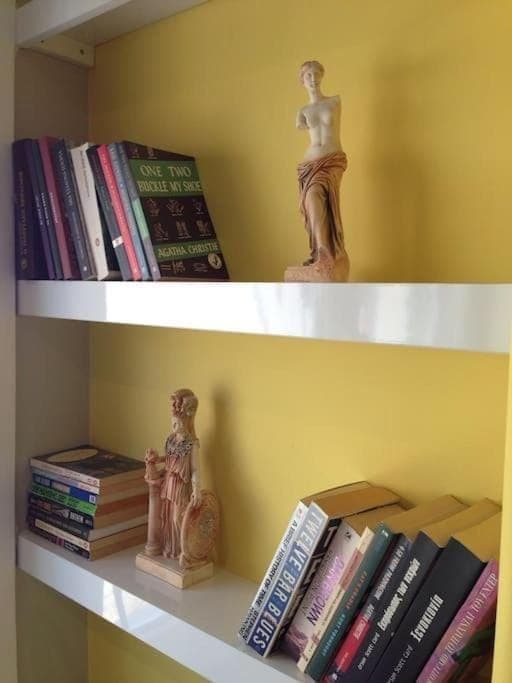 Library