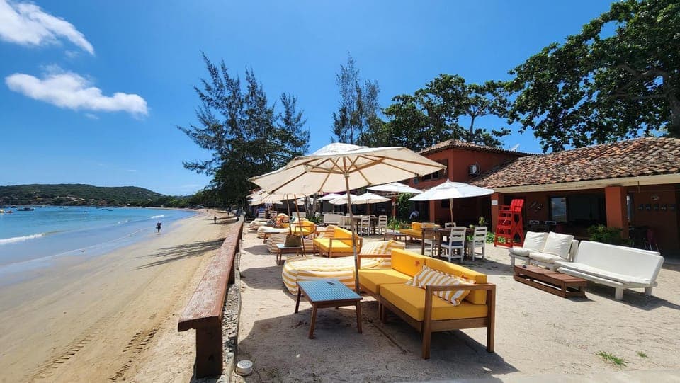 View (from property/room)