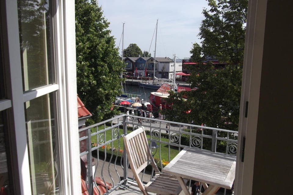 View (from property/room), Balcony/Terrace