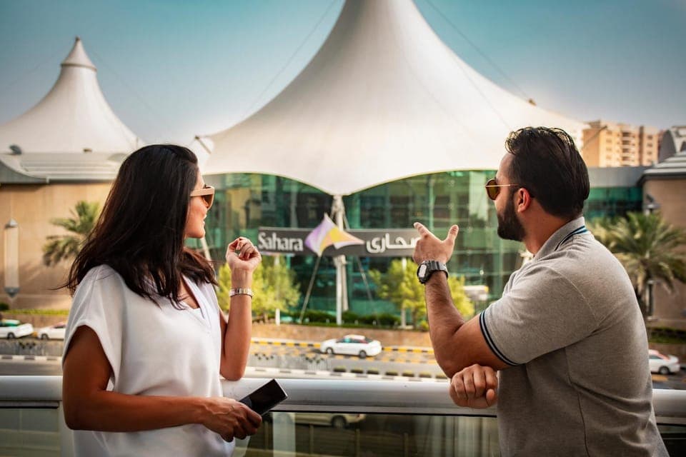 City view, Street view