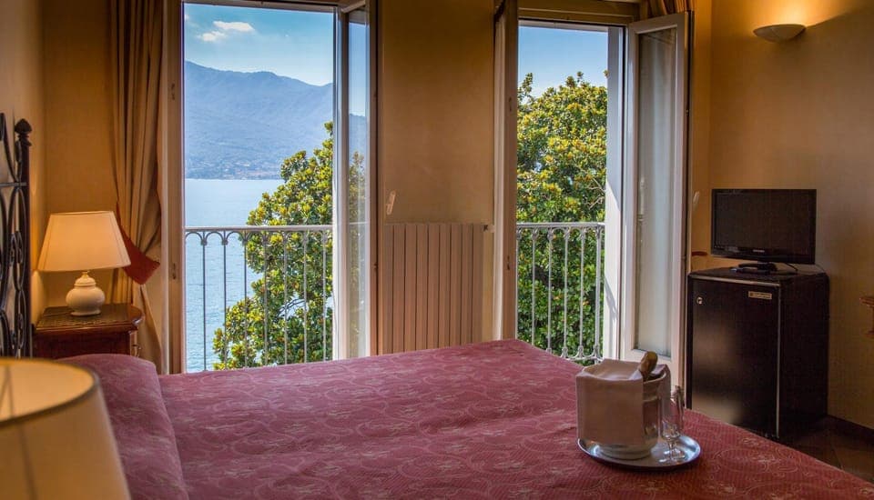 Hotel Aquadolce Hotel in Verbania