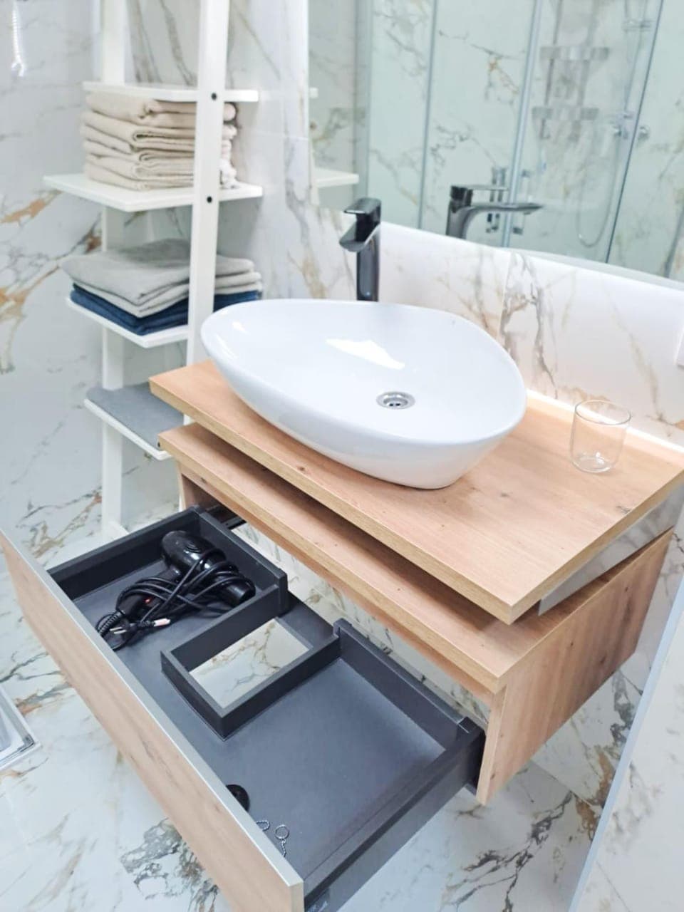 Toilet, Bathroom, heating