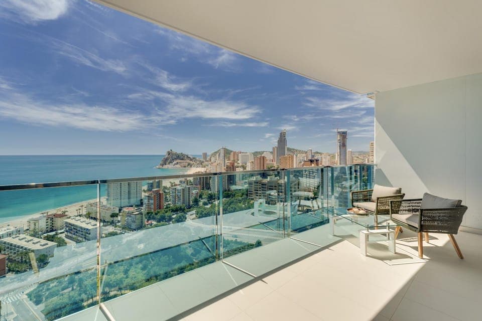 View (from property/room)