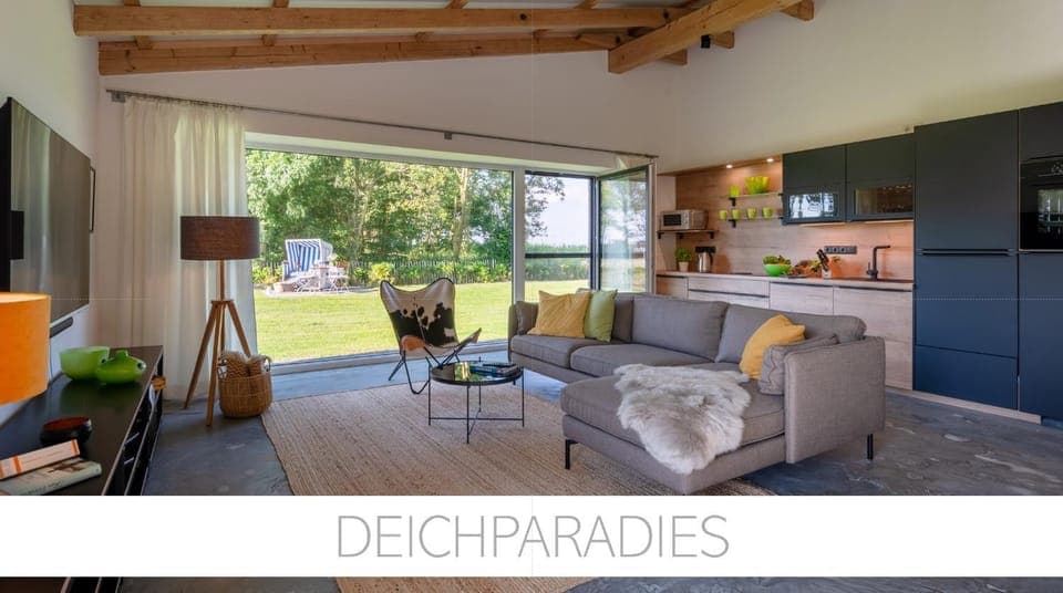 Kitchen or kitchenette, Living room, Photo of the whole room, kitchen