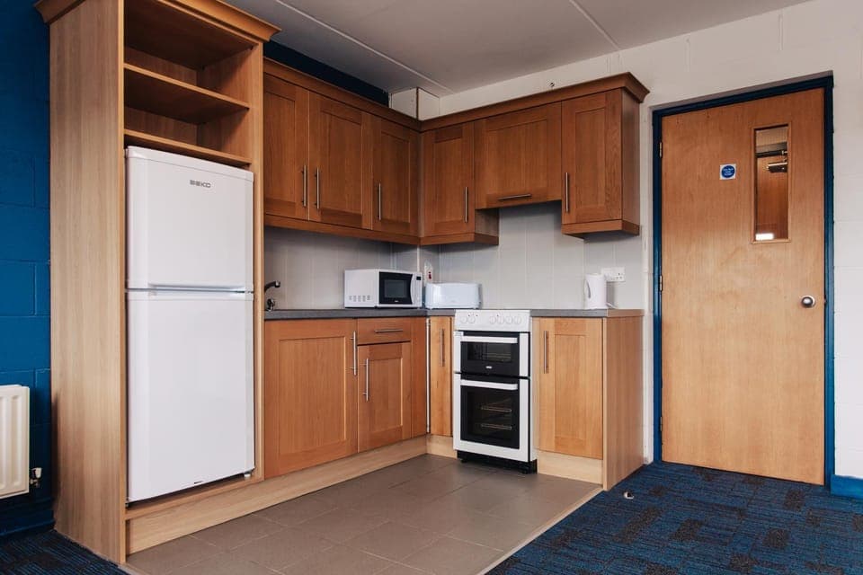 Kitchen or kitchenette, minibar, pet friendly