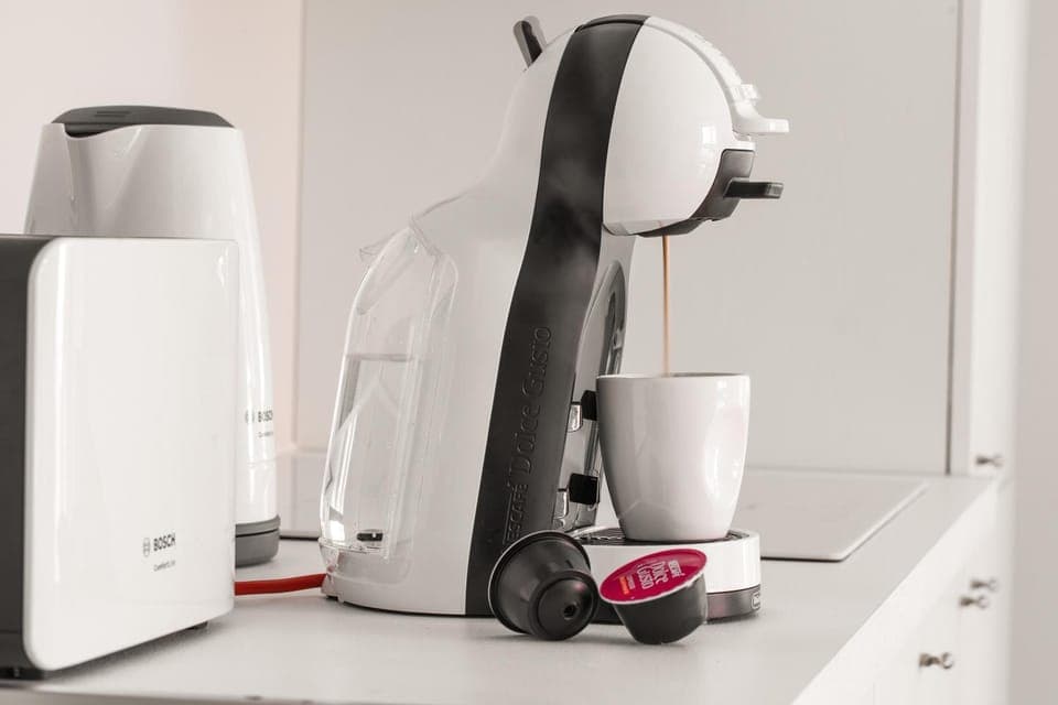 Food and drinks, Drinks