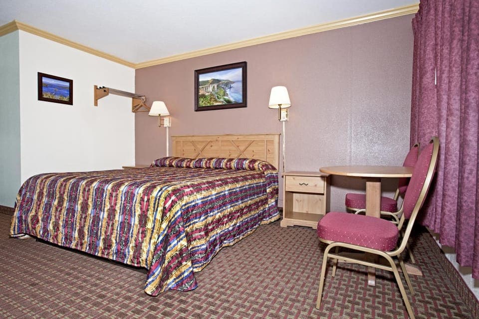 Decorative detail, Bedroom