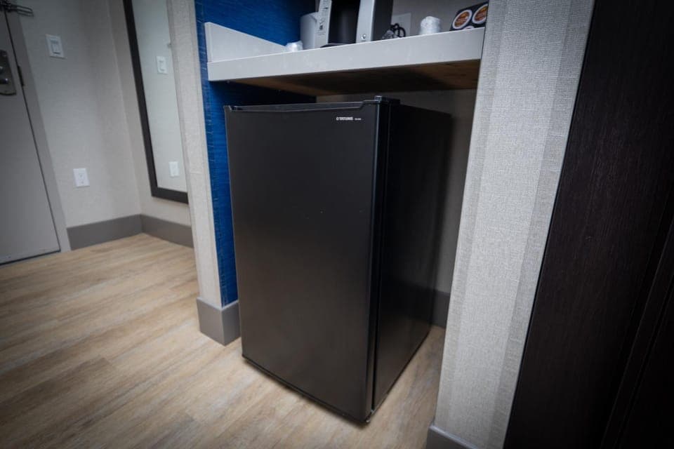 Coffee/tea facilities, Kitchen or kitchenette