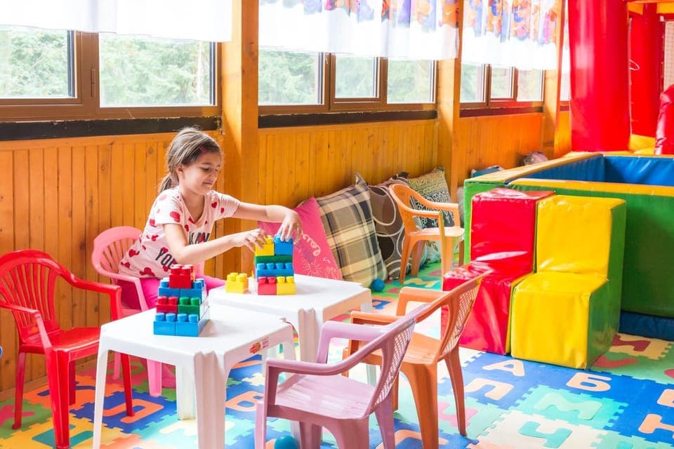 Kids's club, children, Family