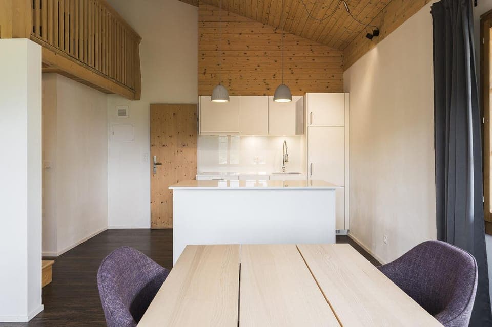 Hotel Mulin by Amanthos Hotel in Canton of Grisons