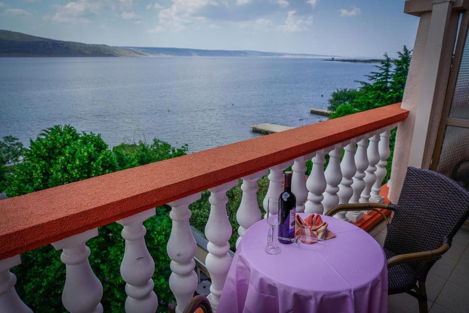 Pansion Kiko Bed and Breakfast in Seline