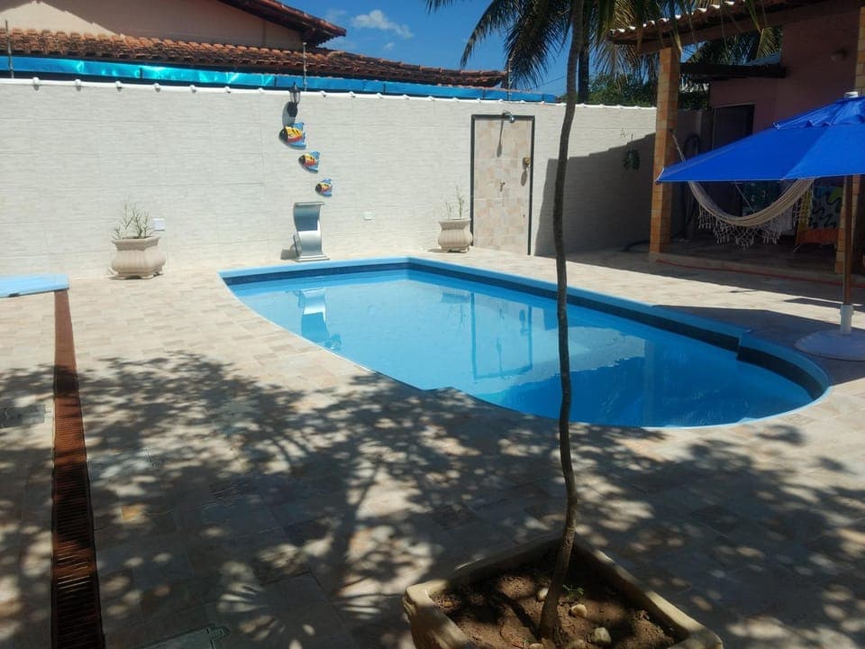 Hospedagem Clã dos Couto - Pousada Vacation rental in Saquarema