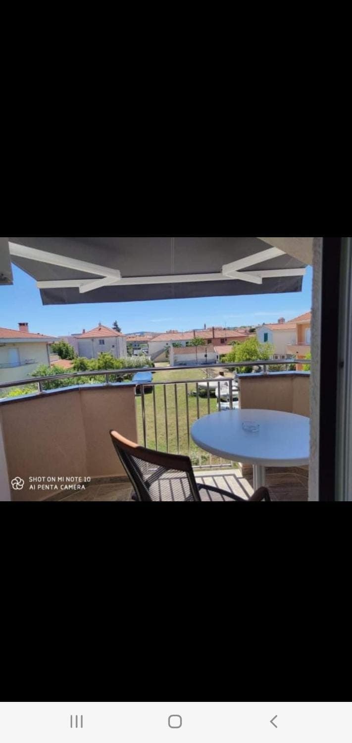 Apartments Z Apartment in Zadar