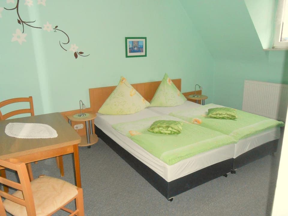 Bathroom, Photo of the whole room