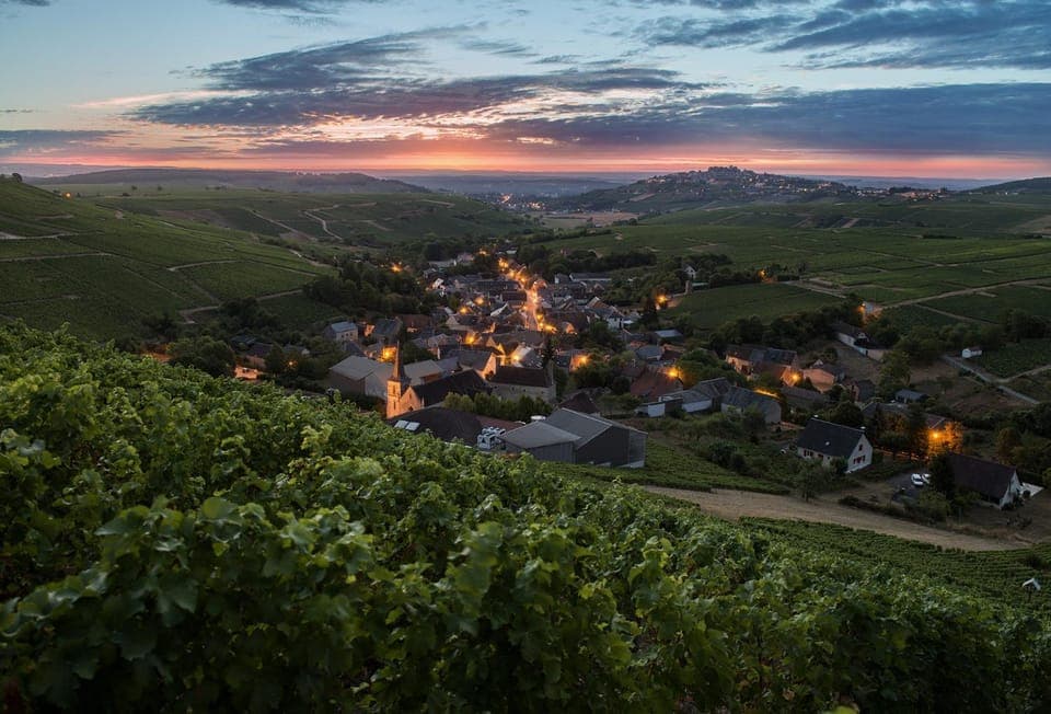 View (from property/room)