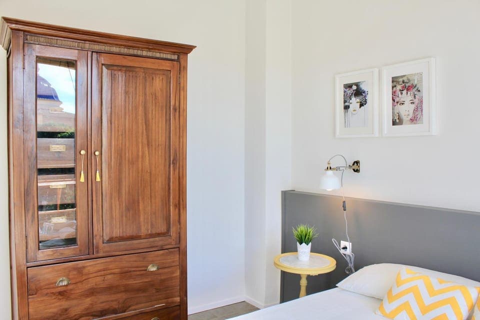 Apartamento Con Vistas Espectaculares Apartment in Valencia