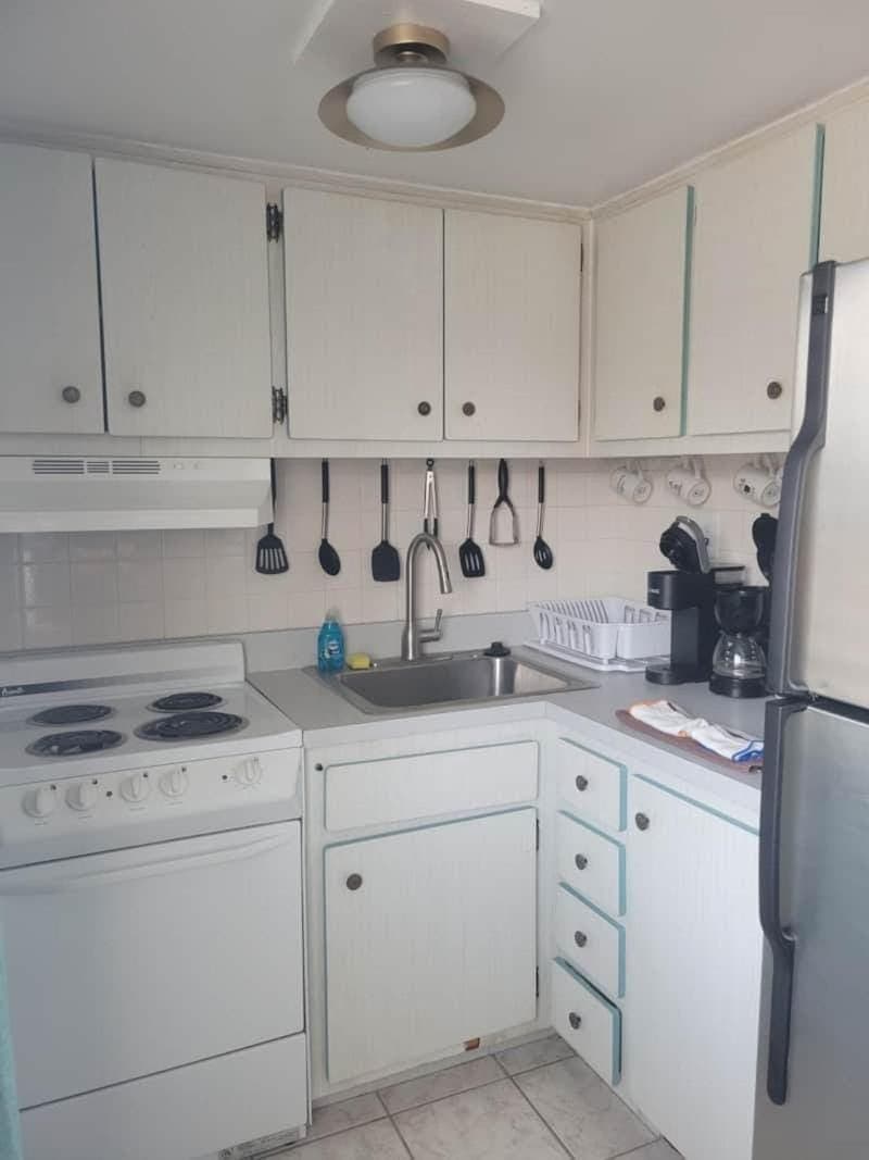 BeachTrail Lodging Apartment in Indian Rocks Beach