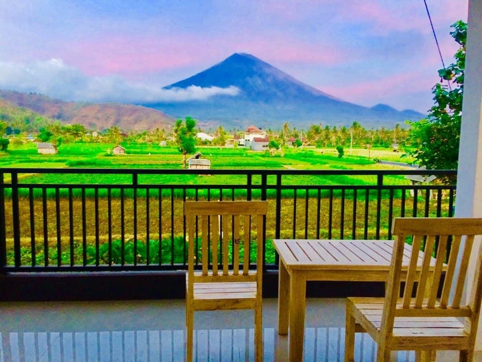 View (from property/room), View (from property/room), Balcony/Terrace, Balcony/Terrace, Garden view, Garden view, Landmark view, Landmark view, Mountain view, Mountain view