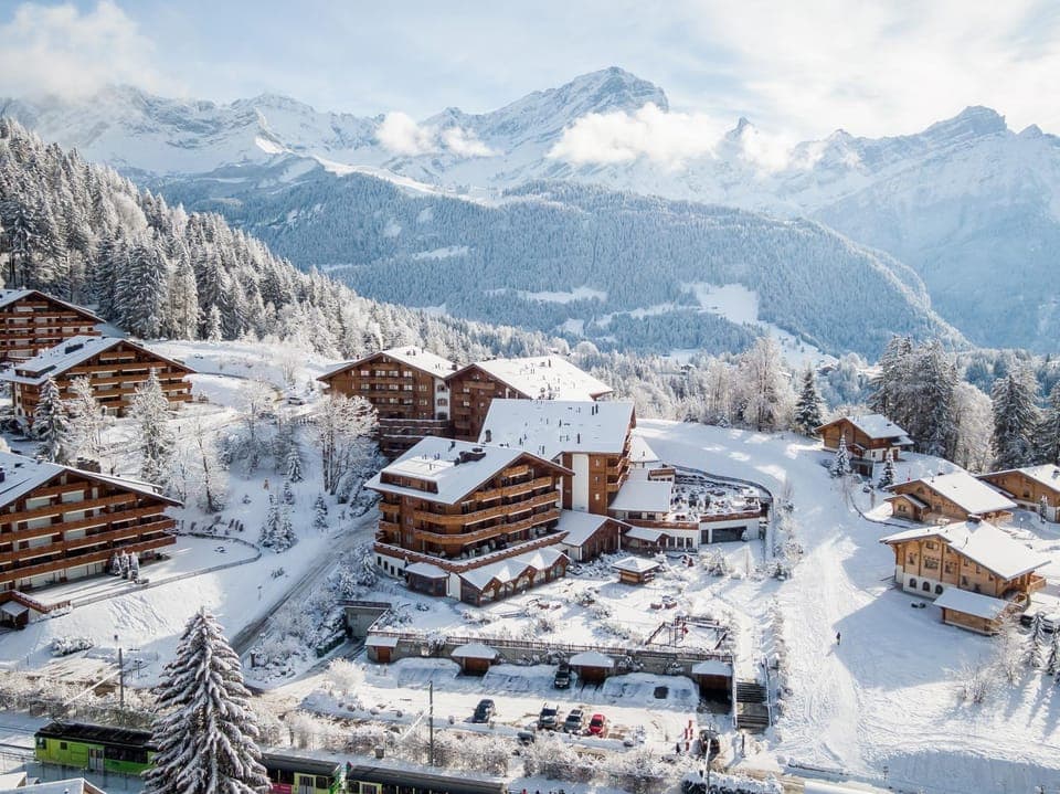 Bird's eye view, View (from property/room)