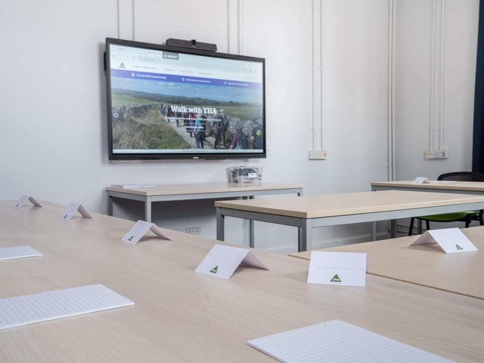 Meeting/conference room