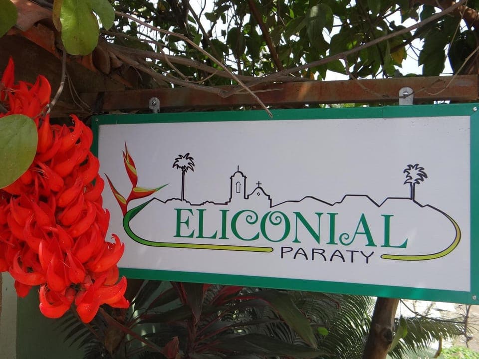 Facade/entrance, Property logo or sign