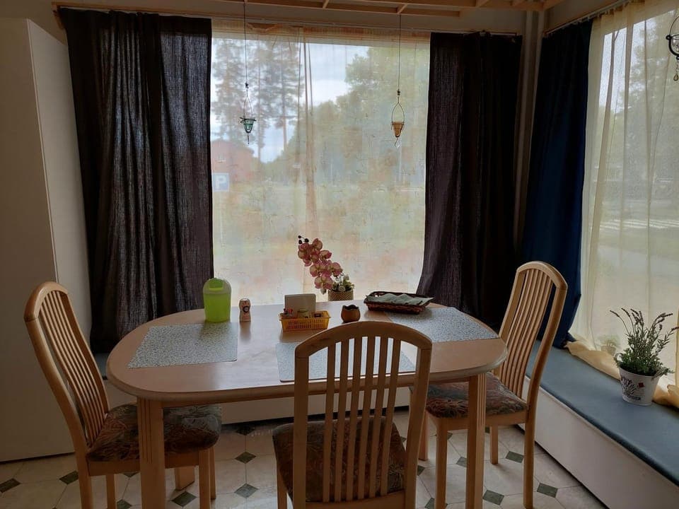 Lana Guest house Bed and Breakfast in Finland