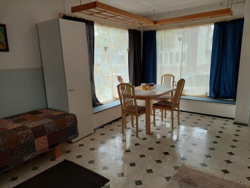 Lana Guest house Bed and Breakfast in Finland