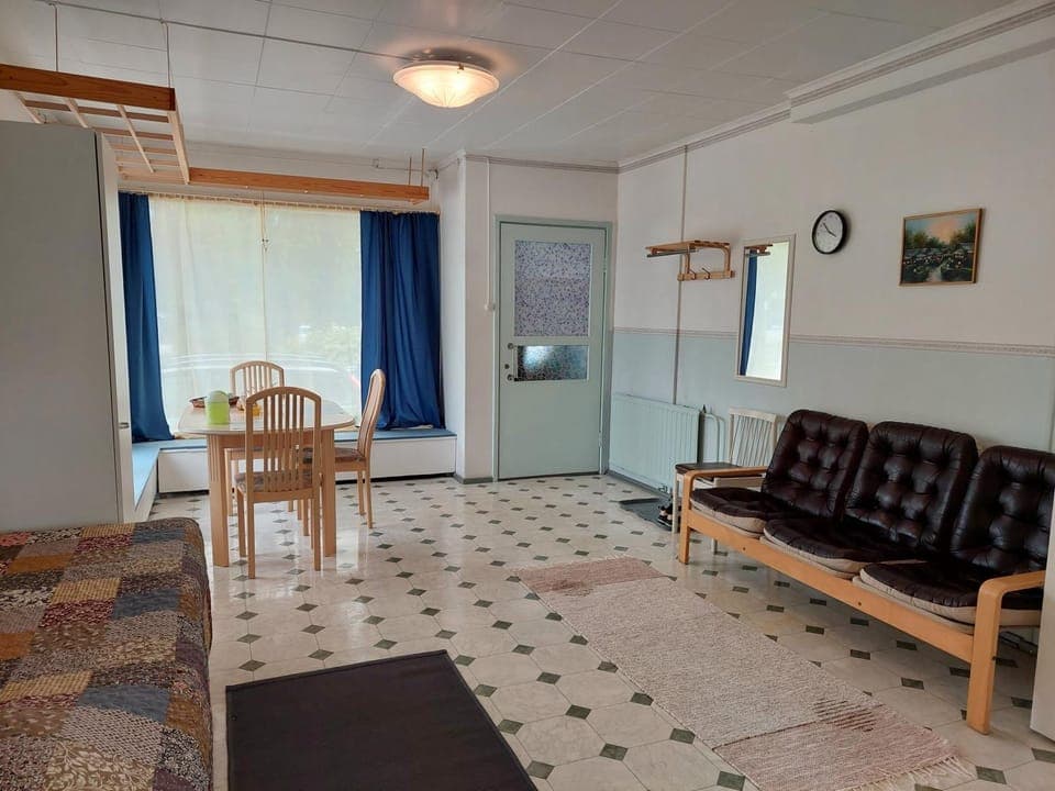 Lana Guest house Bed and Breakfast in Finland