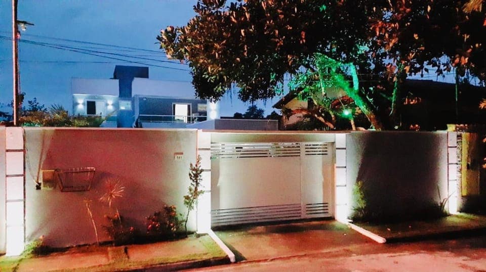 Linda casa em Paraty House in State of Rio de Janeiro