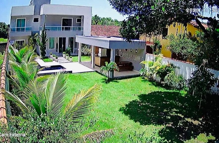 Linda casa em Paraty House in State of Rio de Janeiro