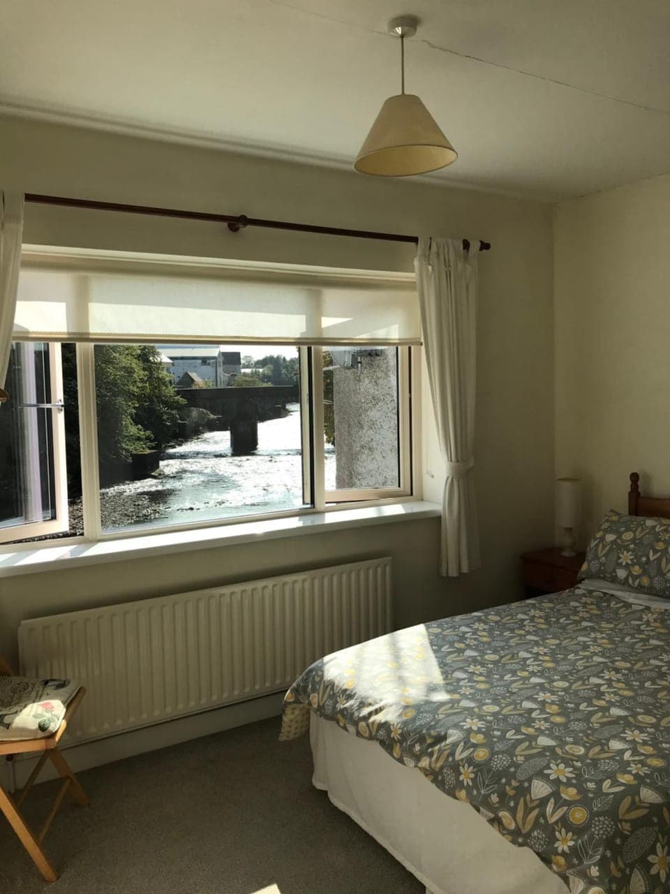 The Bridges Bed and Breakfast Bed and Breakfast in Donegal City