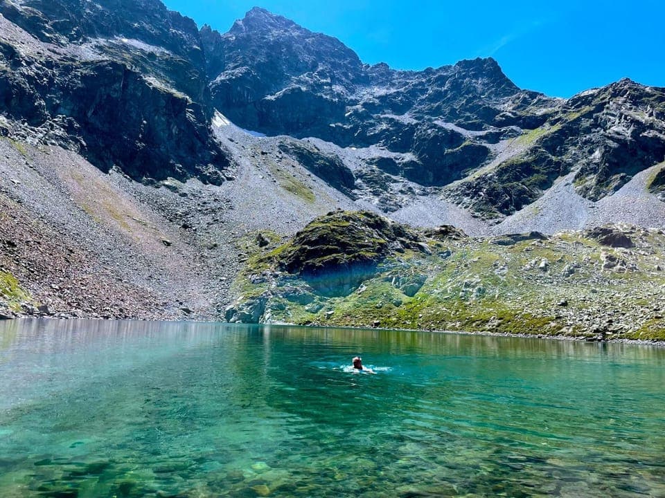 Activities, Summer, Hiking