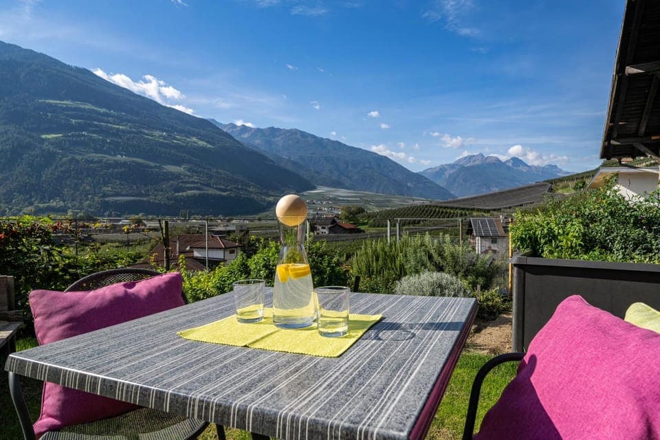 View (from property/room)