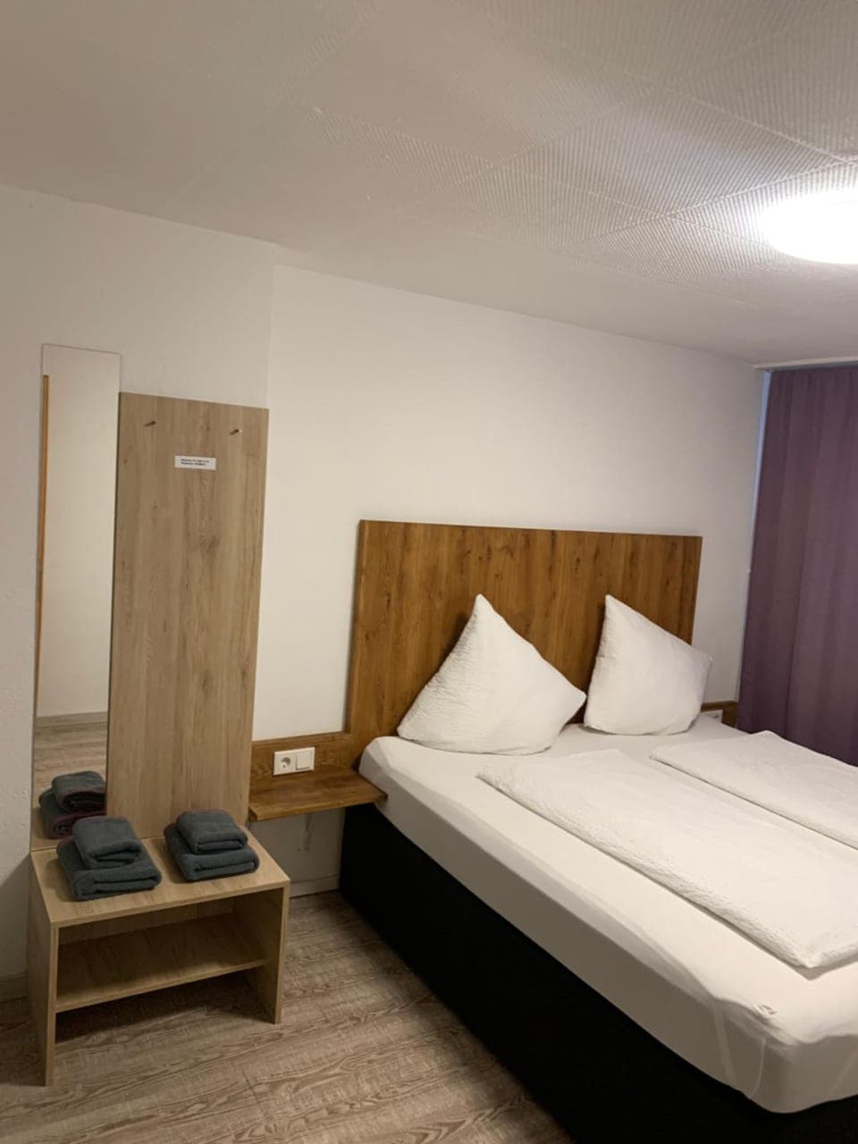Smart Stay Rooms Feldkirch Hotel in Appenzell Innerrhoden, Switzerland