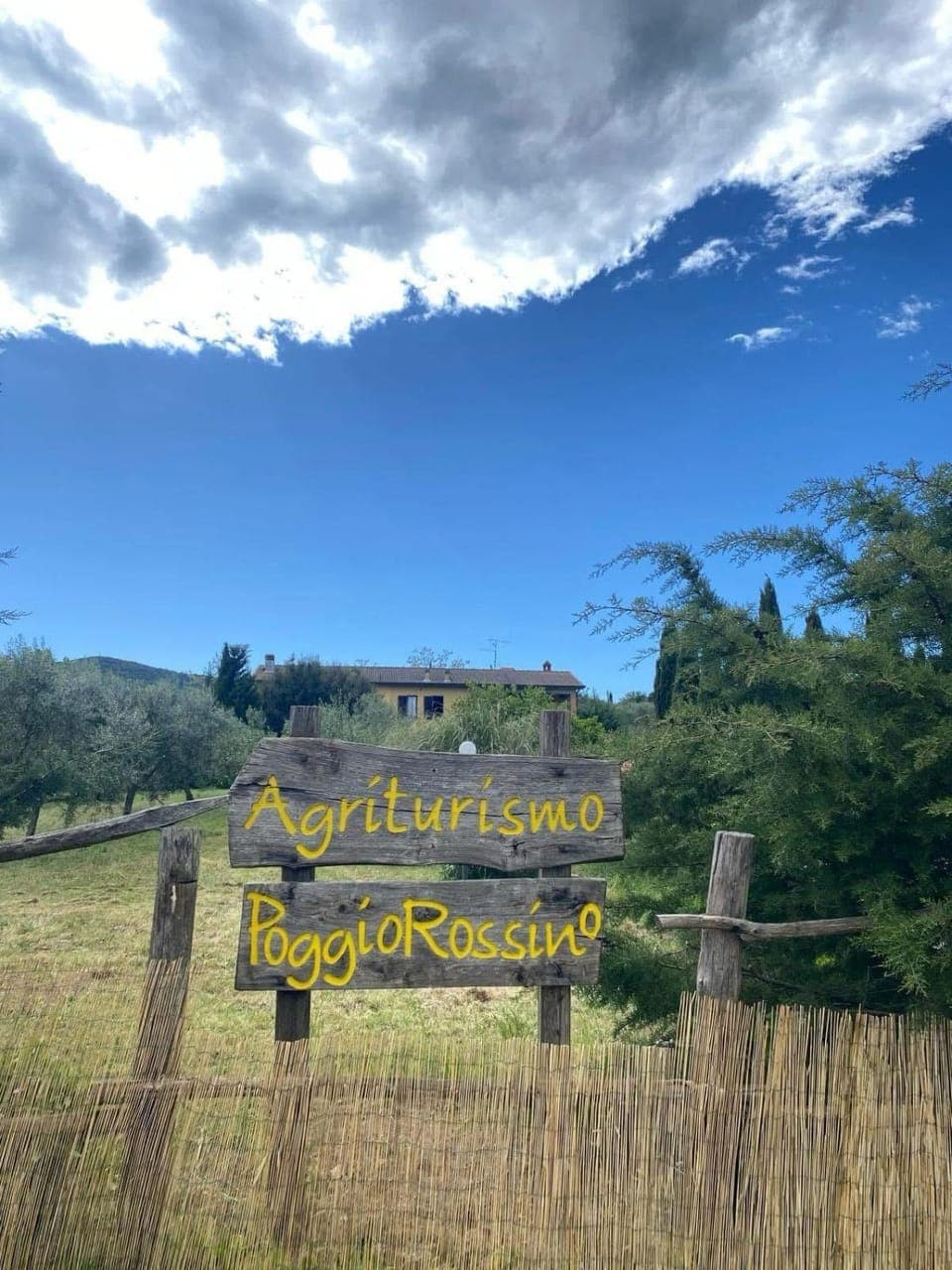 Property logo or sign, Natural landscape