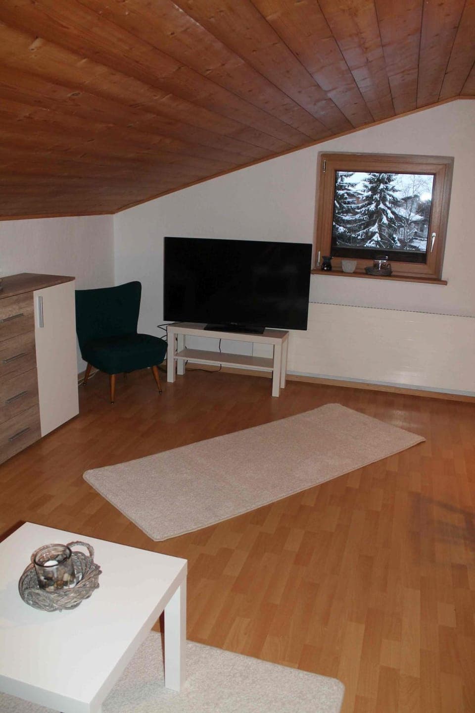 TV and multimedia, Living room