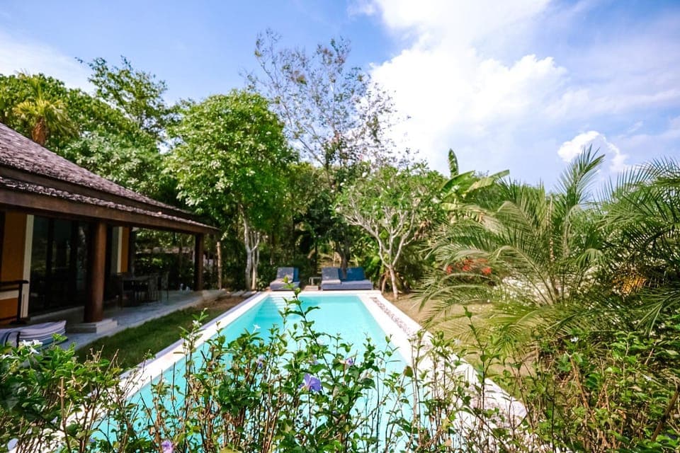 View (from property/room)