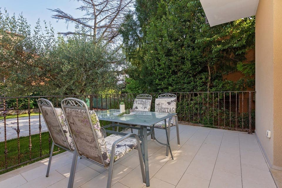 Patio, Balcony/Terrace