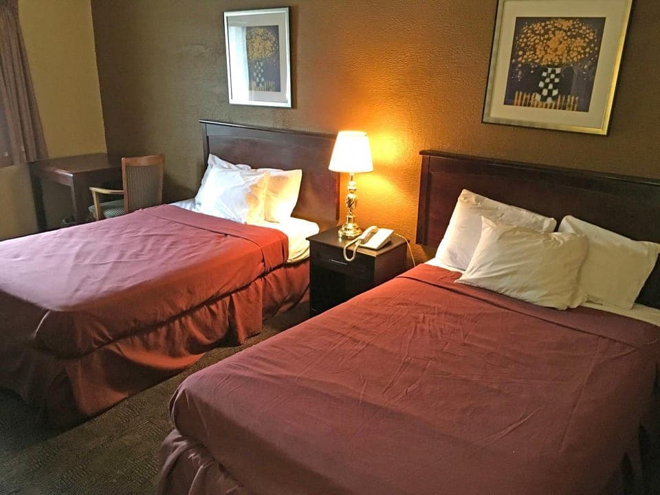 Americas Best Value Inn-Livonia/Detroit Motel in Livonia