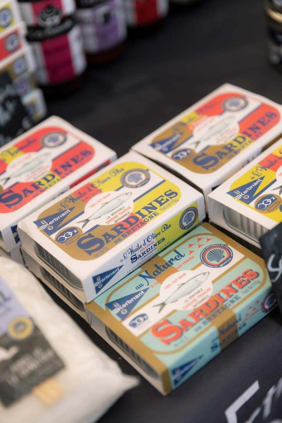 Supermarket/grocery shop