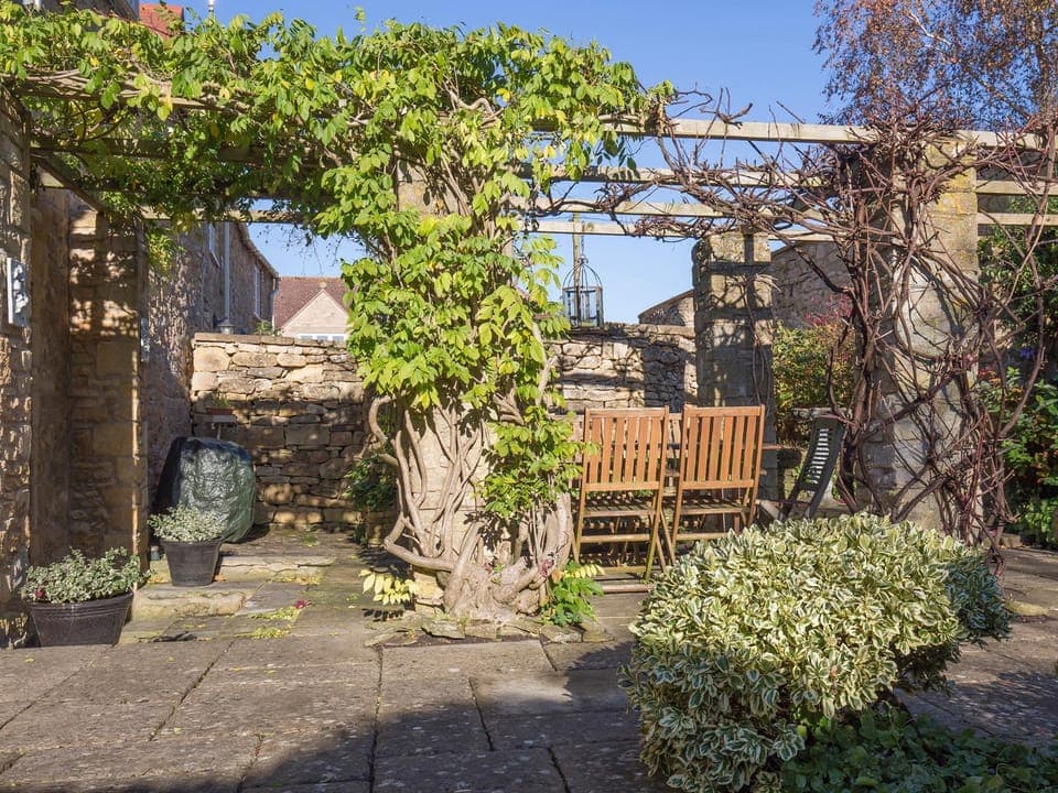 BBQ facilities, Balcony/Terrace