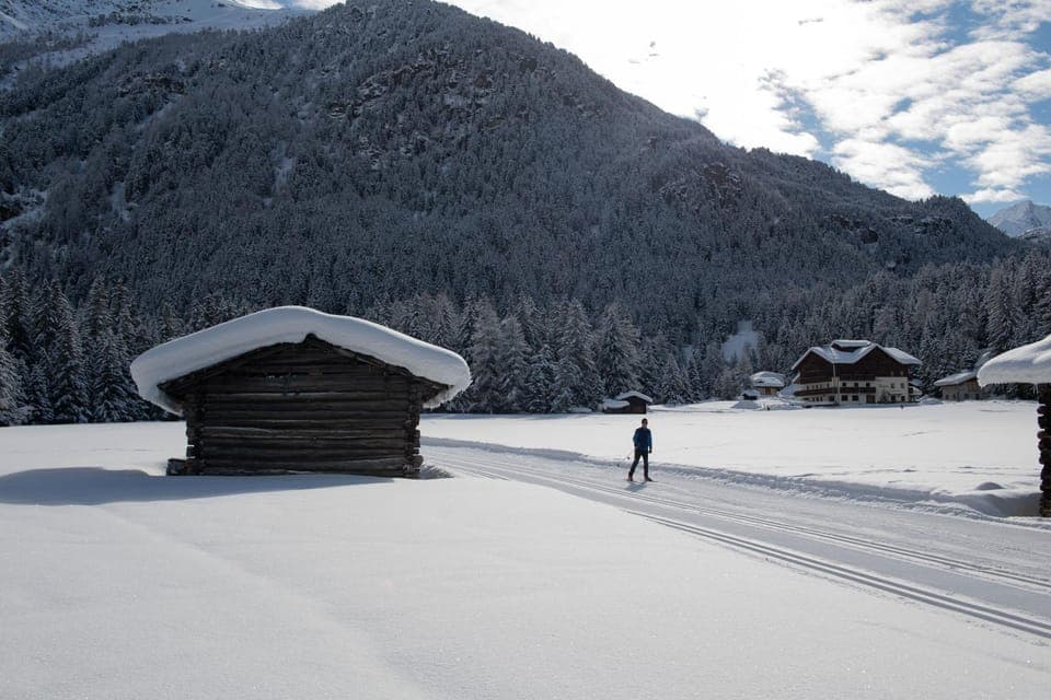 Winter
