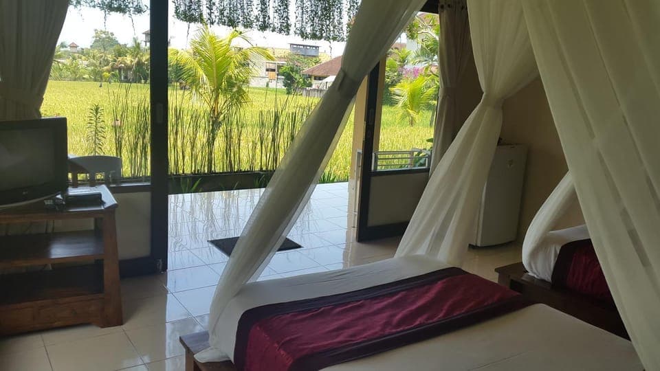 View (from property/room), Bedroom