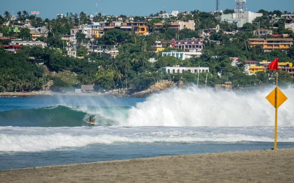 Nearby landmark, Natural landscape, Beach, Sea view