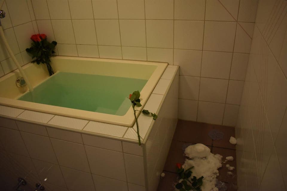 Spa and wellness centre/facilities