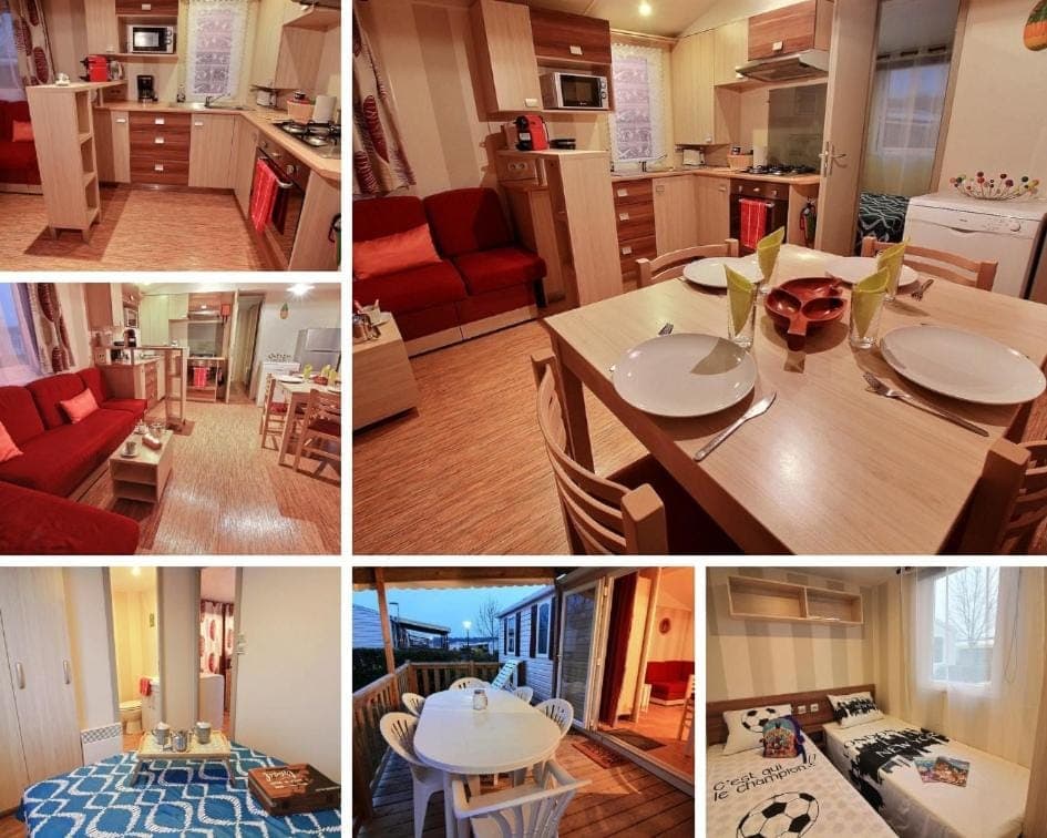 Photo of the whole room, Decorative detail