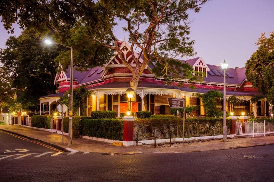 Property building, Neighbourhood, Street view