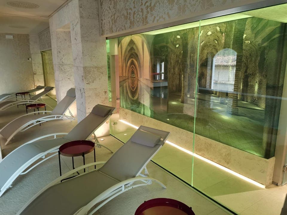 Spa and wellness centre/facilities, Spa and wellness centre/facilities, Swimming pool